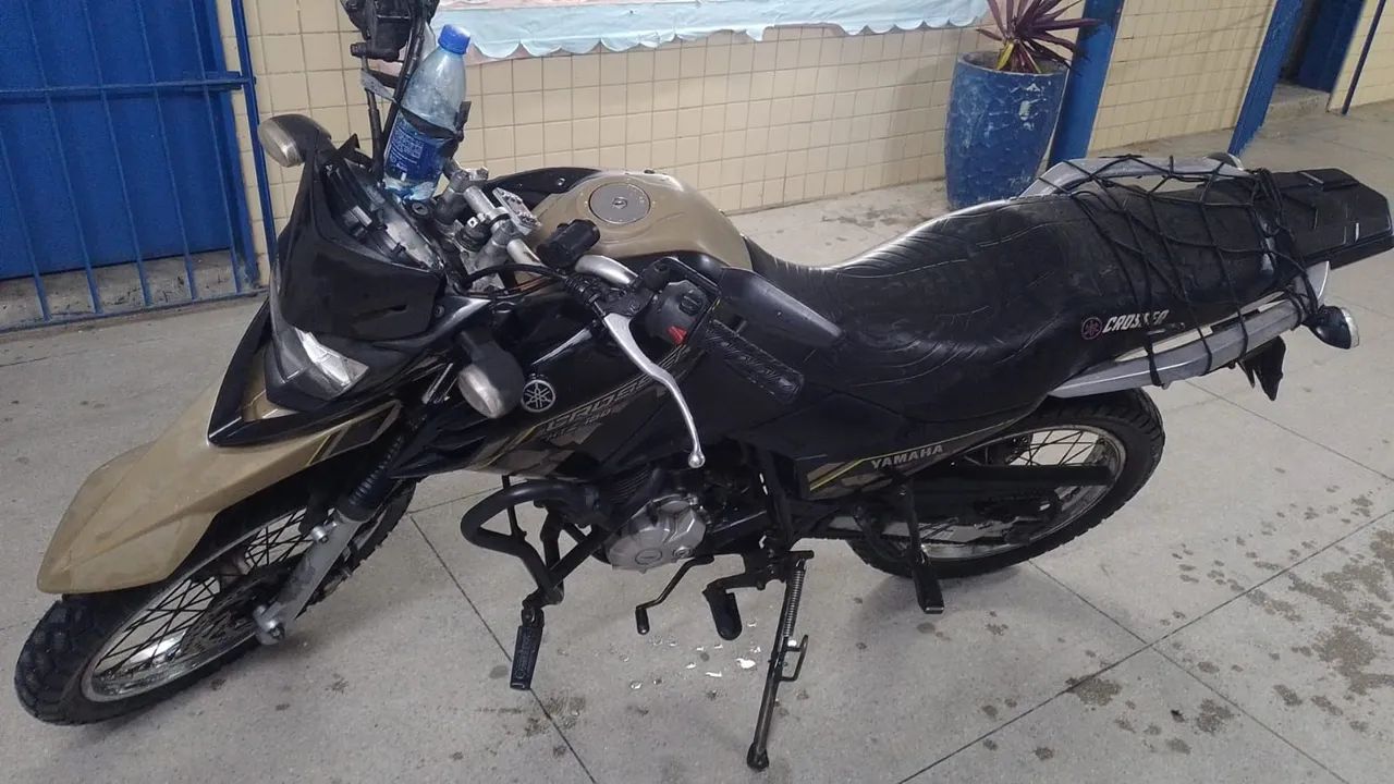 Crosser a venda. Pra vender logo  - Foto 4