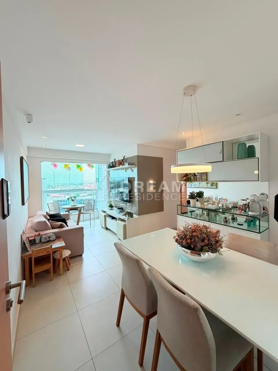 Apartamento 60 metros 3 quartos em Prado - Recife - PE - Foto 3