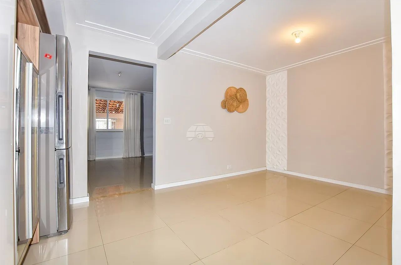 Sobrado para venda com 110 m² com 4 quartos em Uberaba - Curitiba - PR - Foto 5