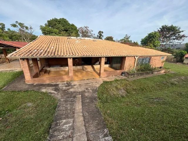CHACARA DF. 250 KM. 9 CAPÃO DA ERVA - Foto 3