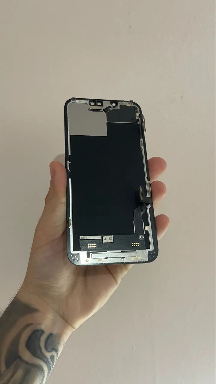 Tela iPhone 13 original 