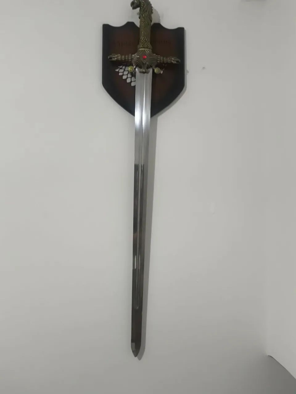 Espada game of thrones