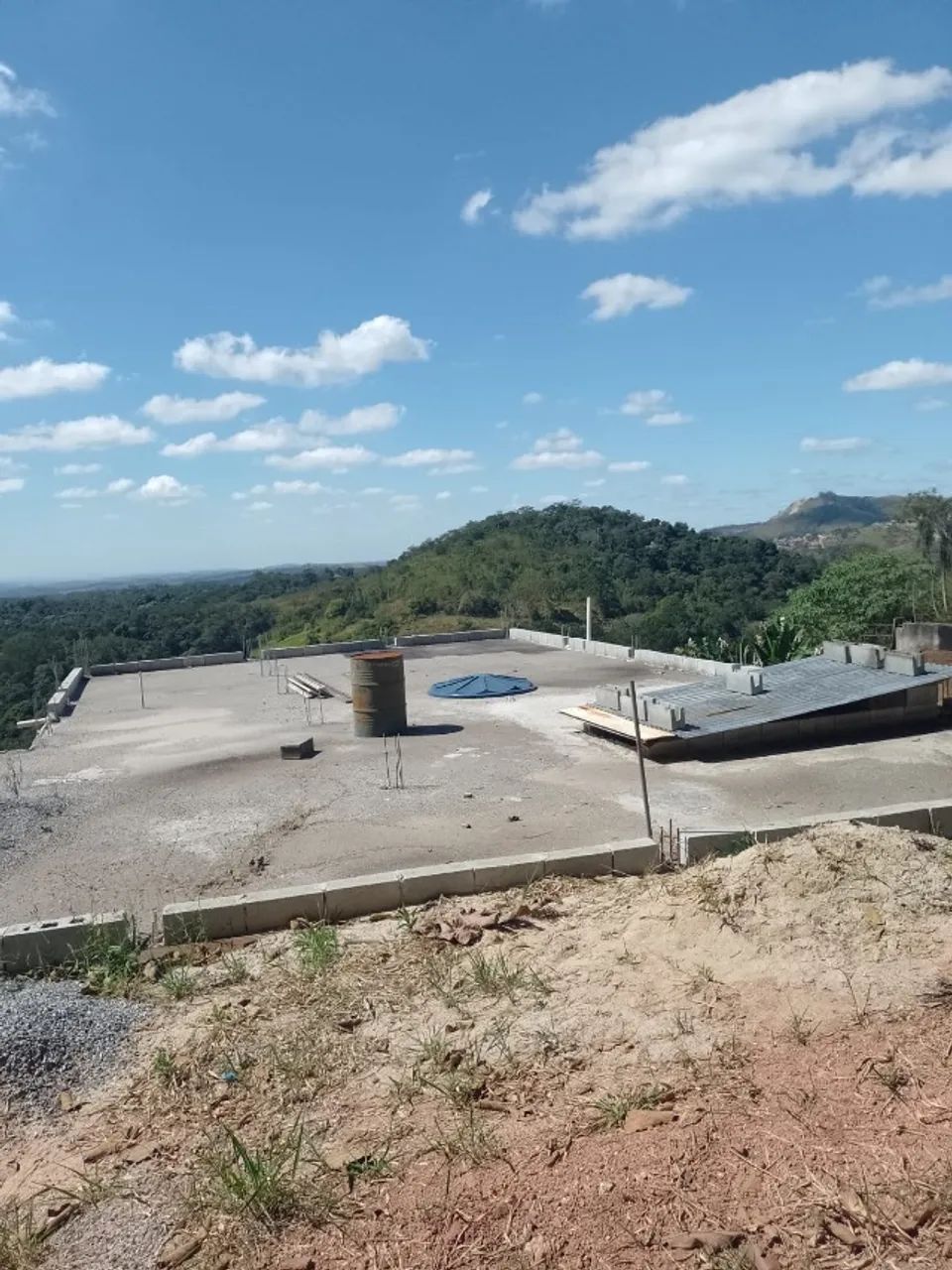 terreno 445,47m2 - Foto 5