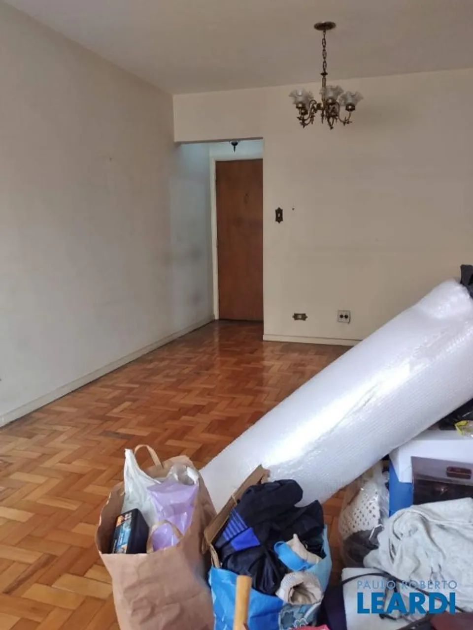 APARTAMENTO - VILA BARRETO - SP - Foto 4