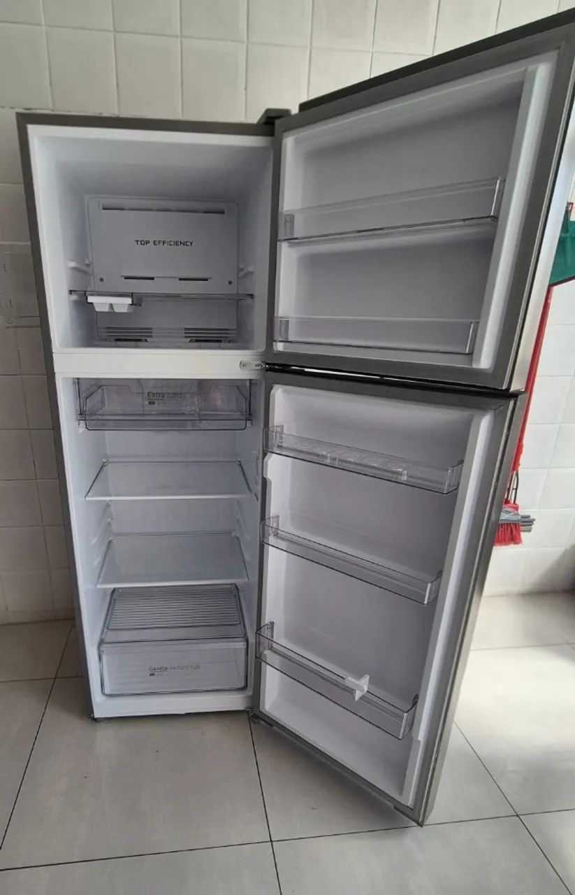 geladeira - Foto 2