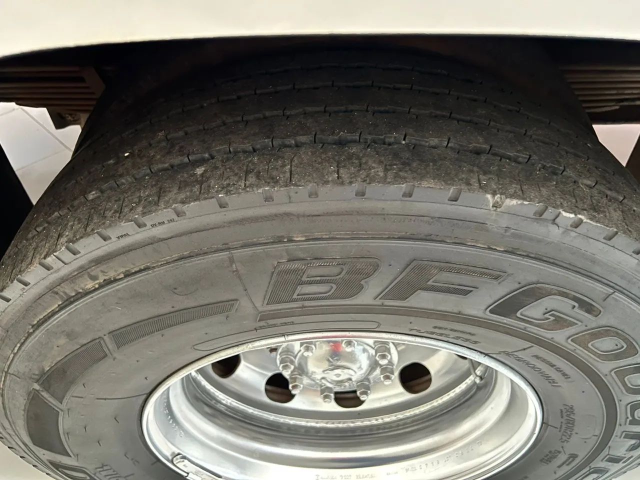 Ônibus Vw 17230 Marcopolo Viaggio 900 - Foto 8