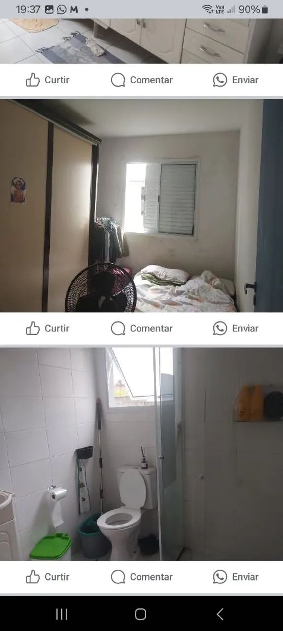 Foto - São José dos Campos - Cajuru