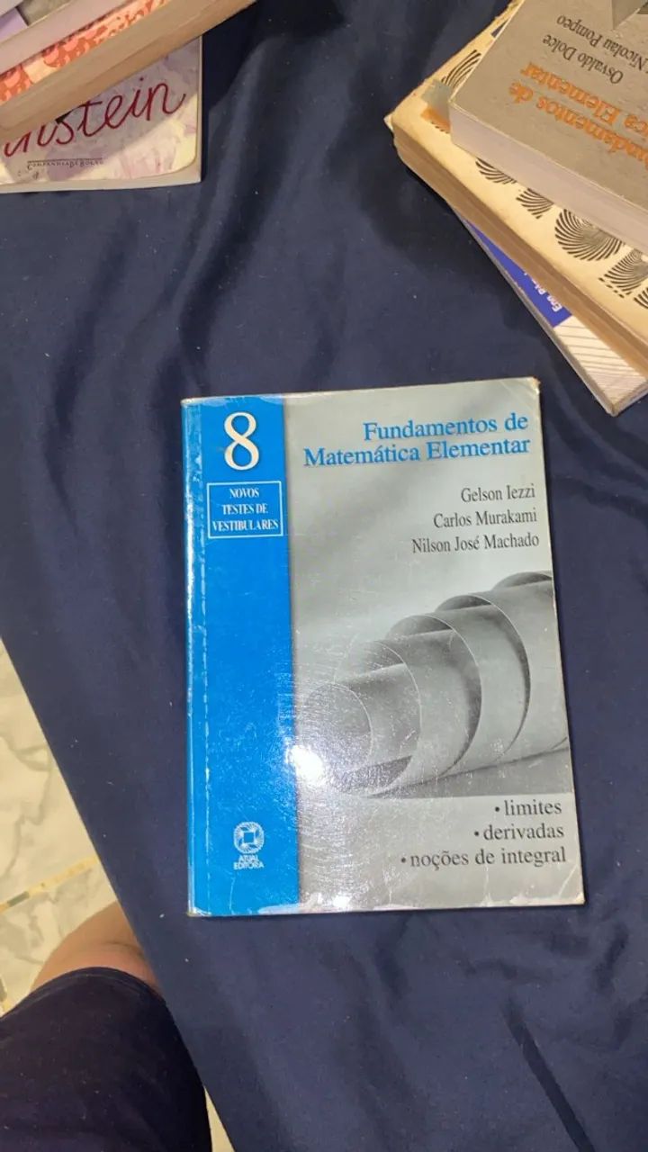 Livros para concurso - Foto 2