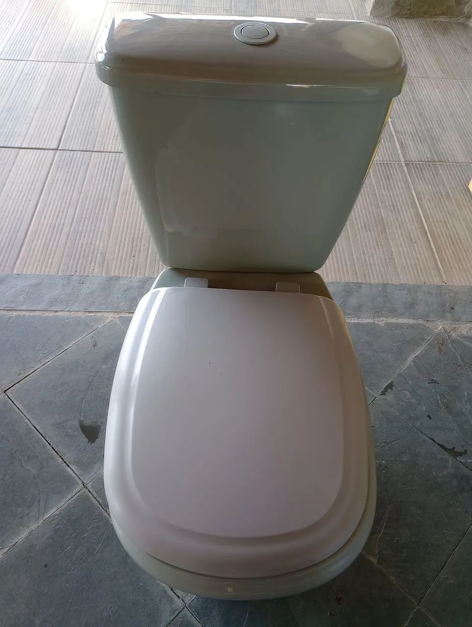 Vaso acoplado icasa  - Foto 4