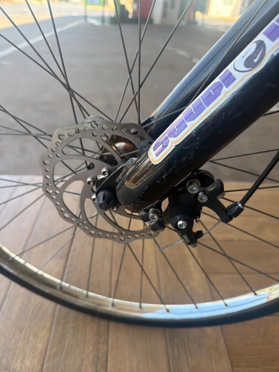 Bicicleta rebaixada  - Foto 2