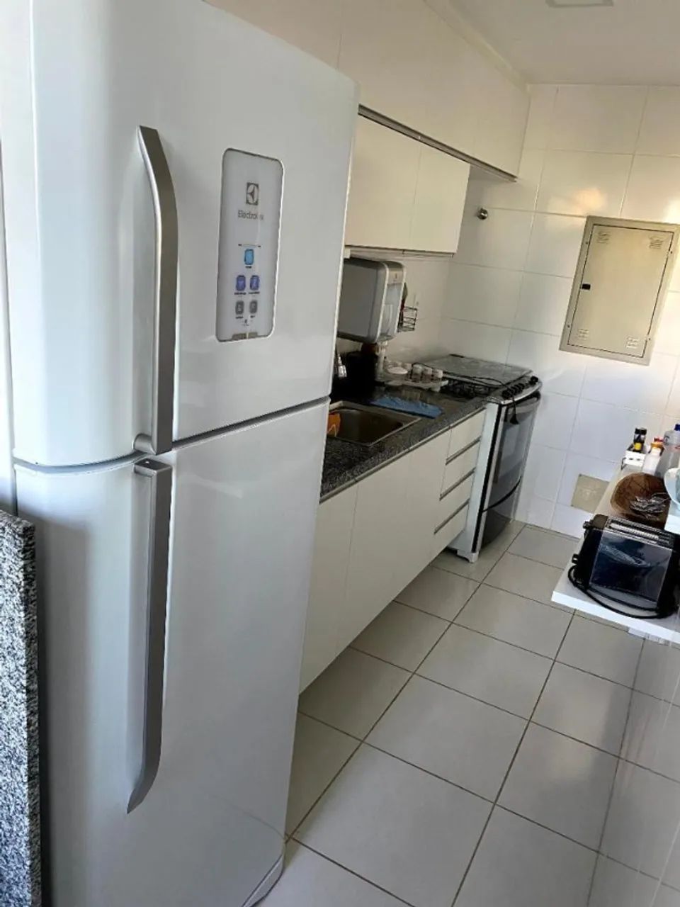 Apartamento Edifício Toronto - Foto 3