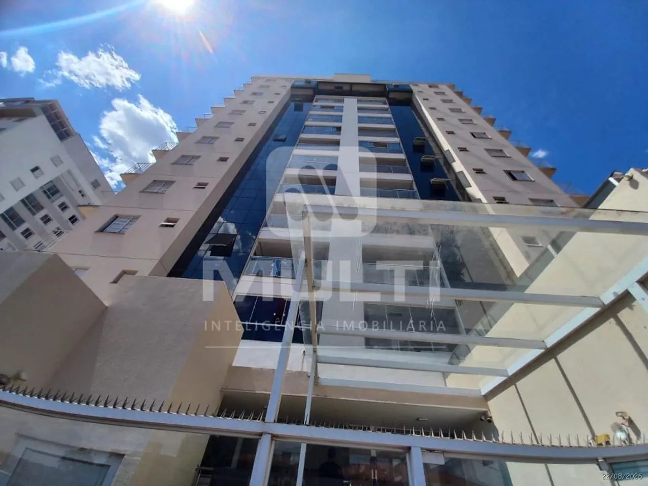 Apartamento - COPACABANA