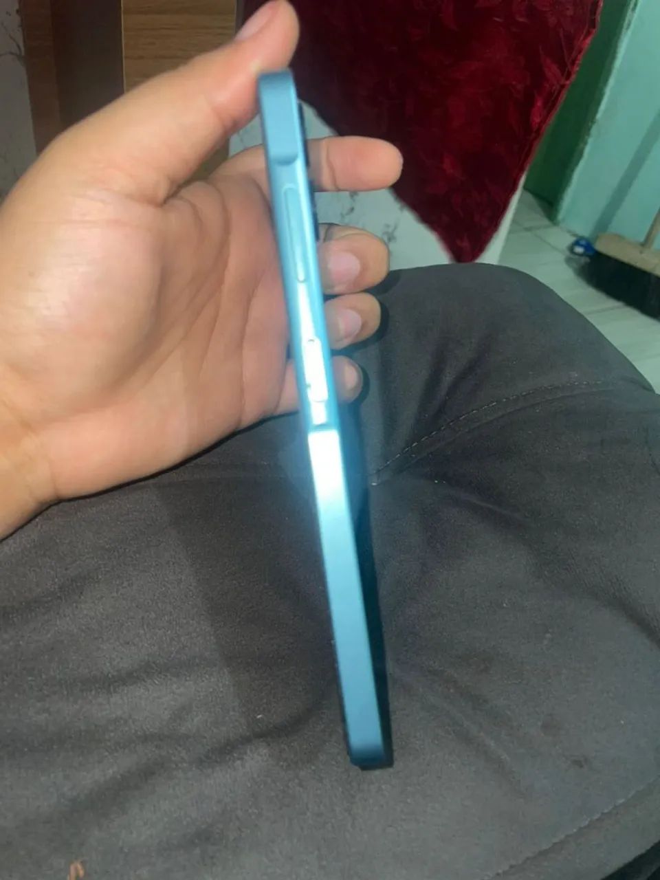 Samsung A 06 todo original  - Foto 3