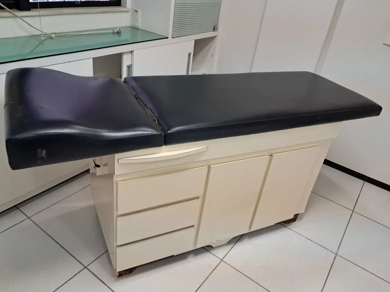 Maca hospitalar - Foto 2