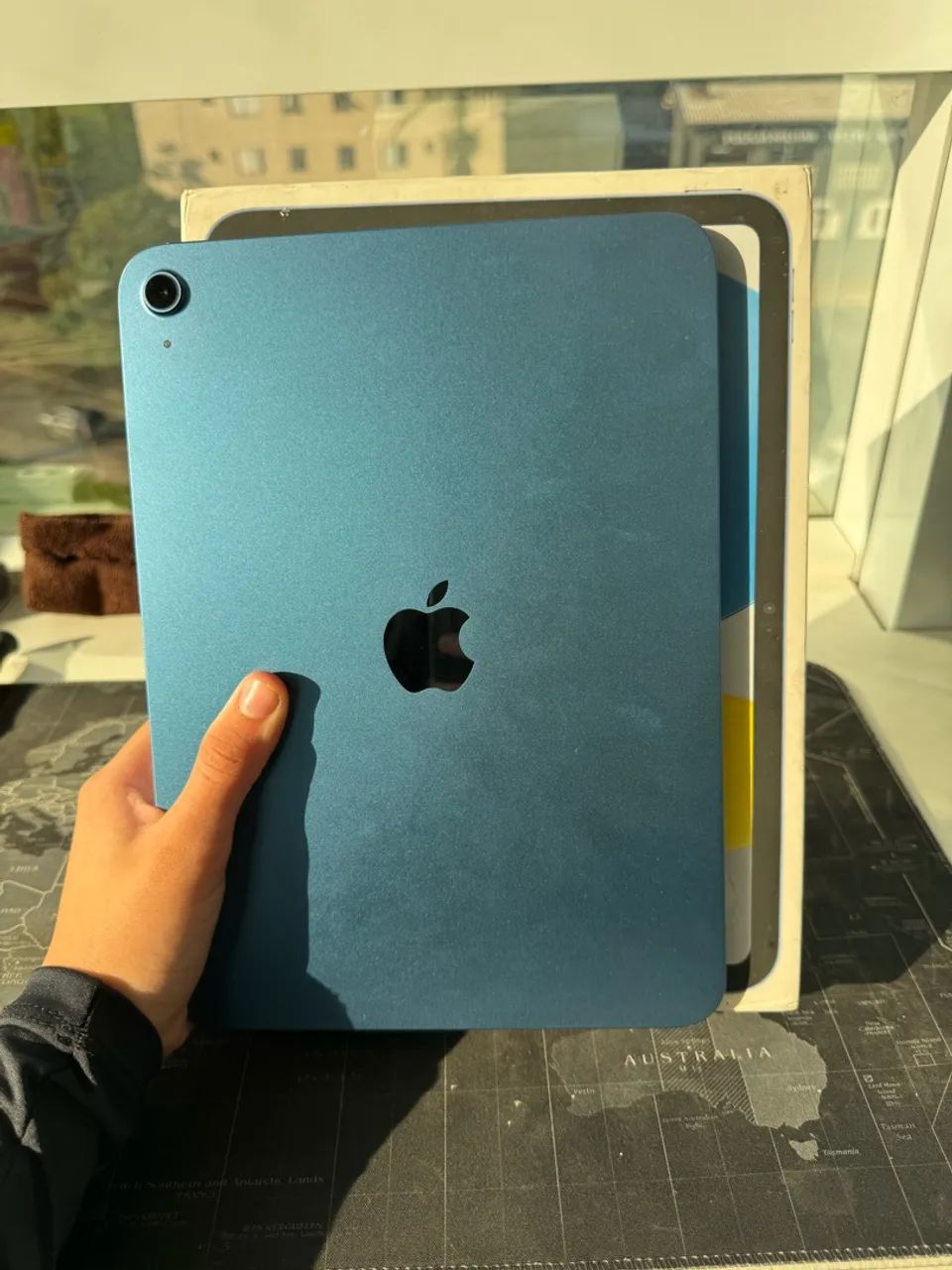 iPad 10 - Foto 4