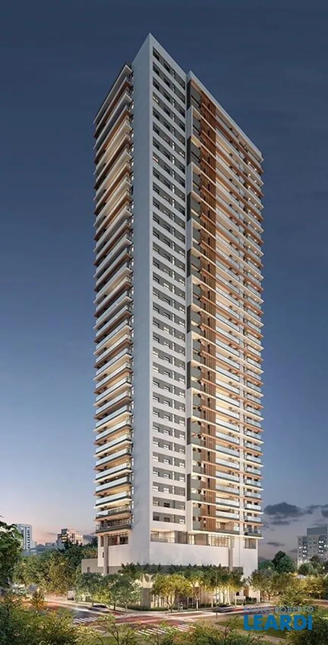 APARTAMENTO - BROOKLIN - SP - Foto 2