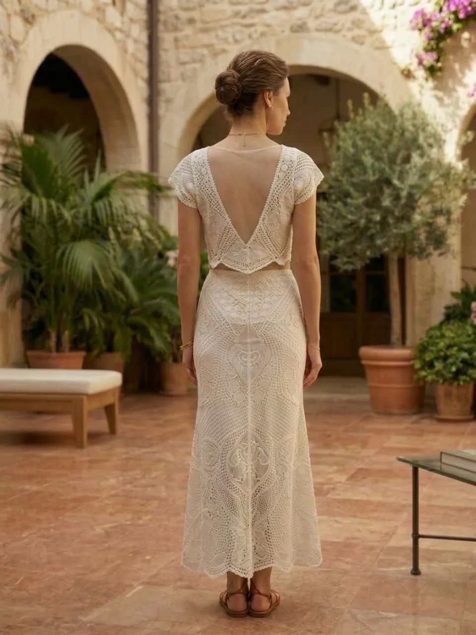 Conjunto Renascensa  - Foto 2