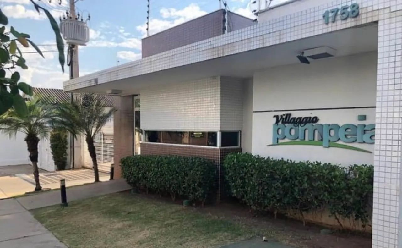 Foto - Cuiabá - Centro-Norte