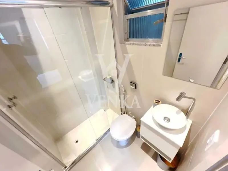 Apartamento : / Residencial / Copacabana - Foto 12