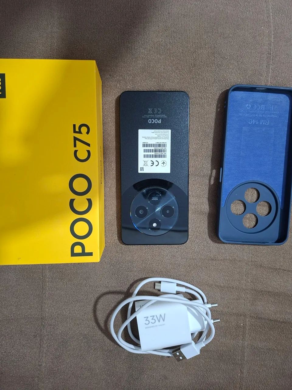 Poco C75 - Foto 2