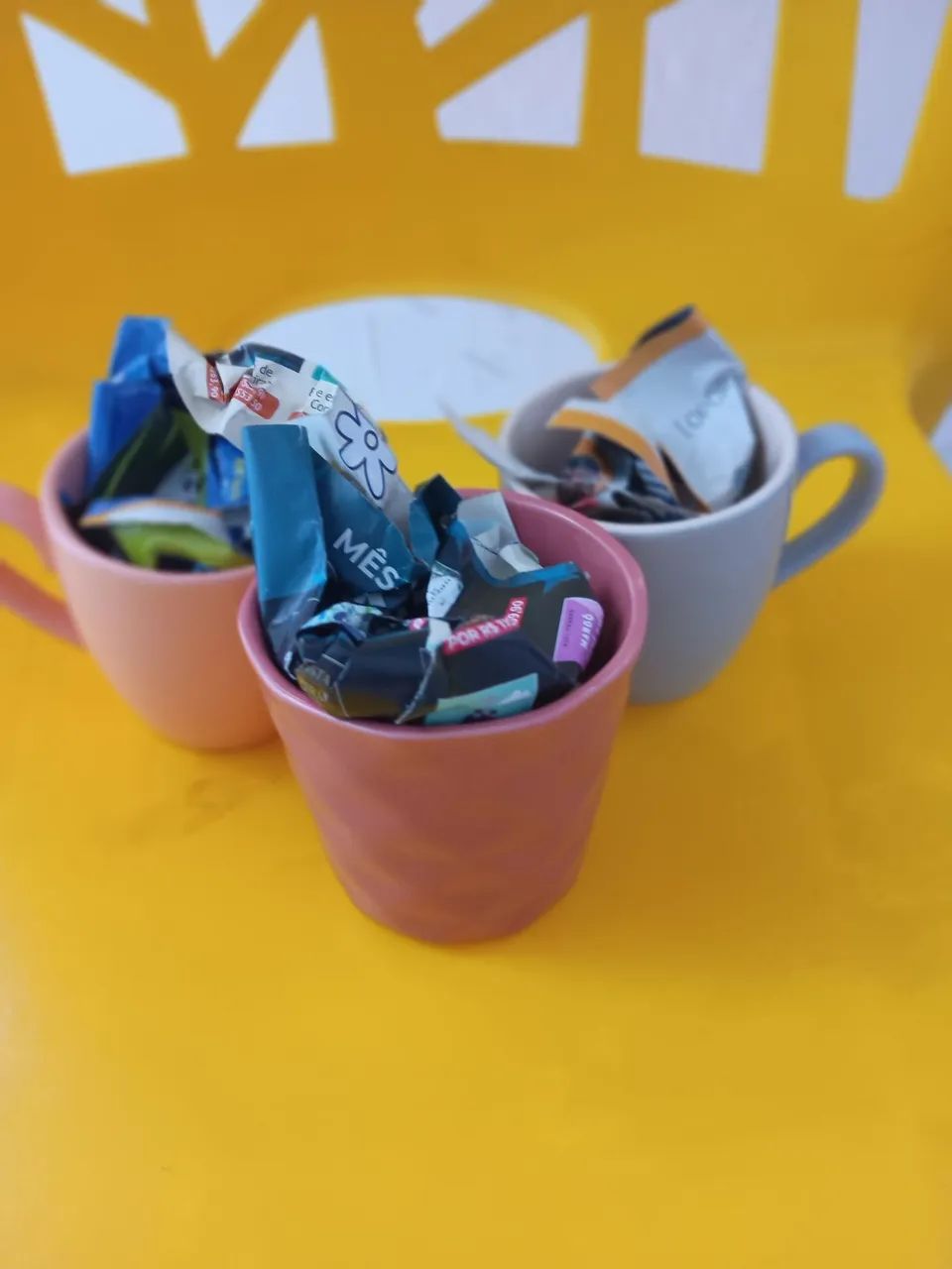 Canecas  - Foto 3