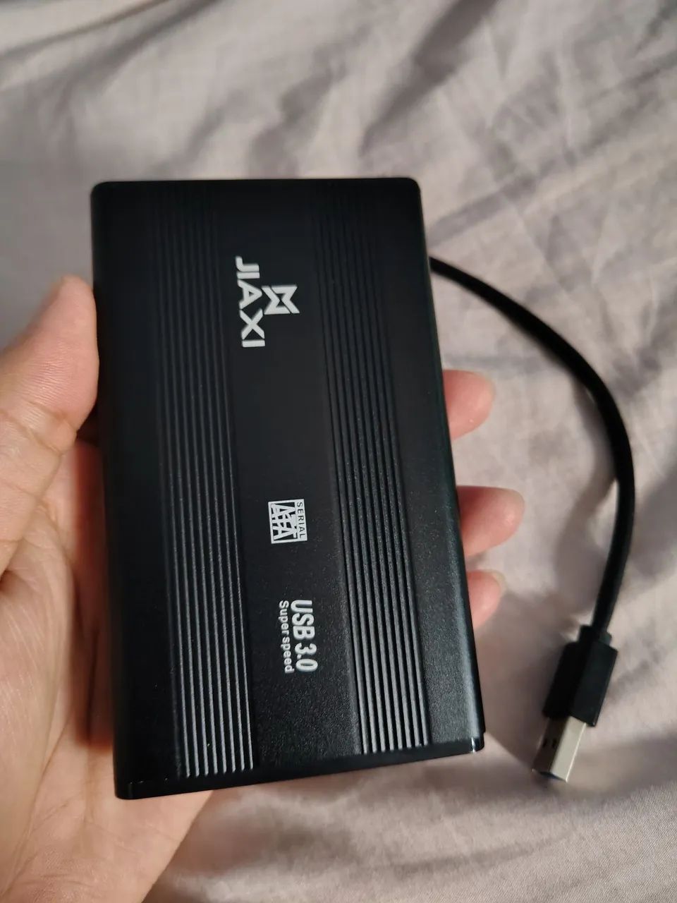 HD externo 500GB  - Foto 2