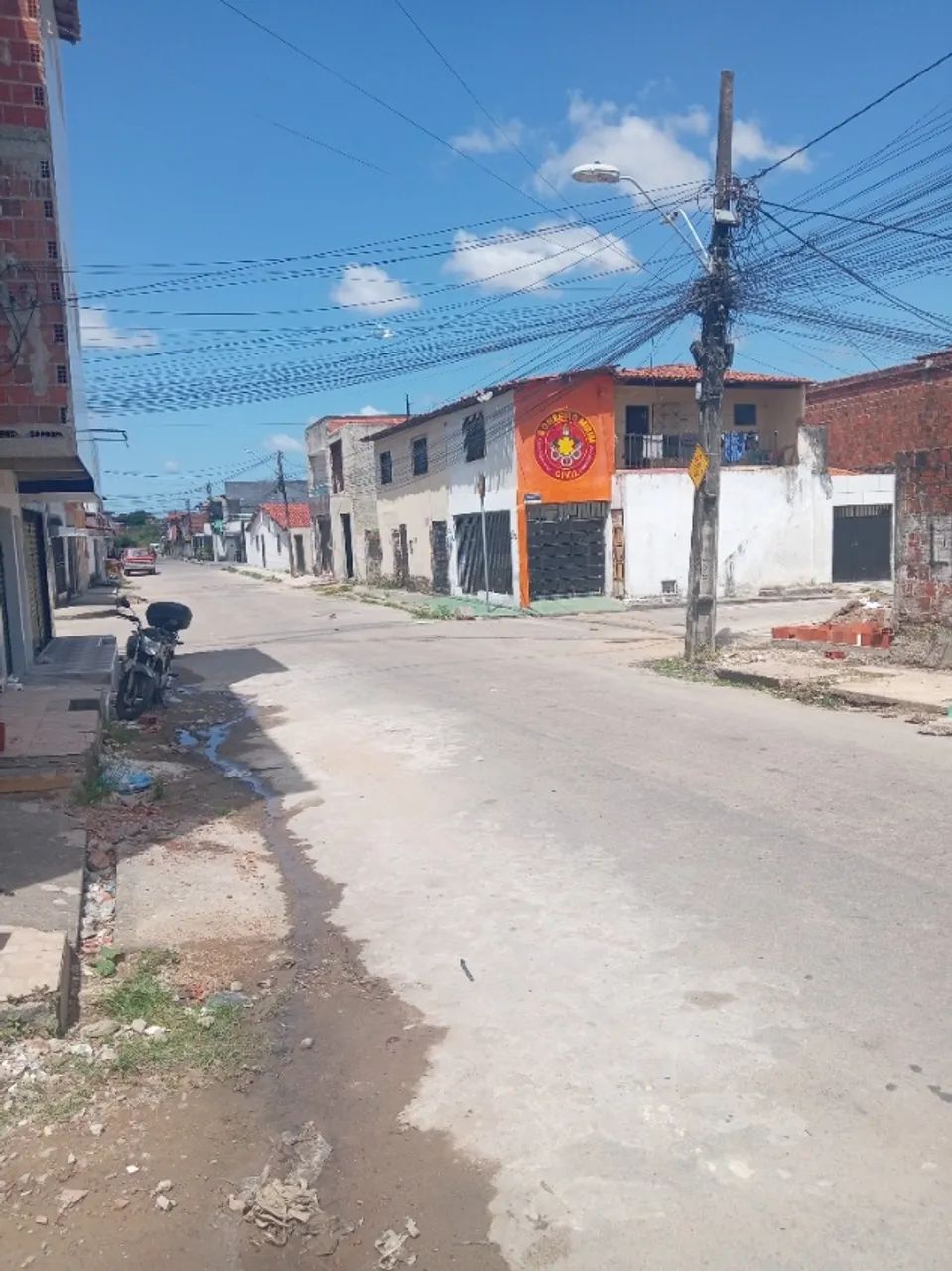 Vendo 4 casas conjugadas - Foto 2