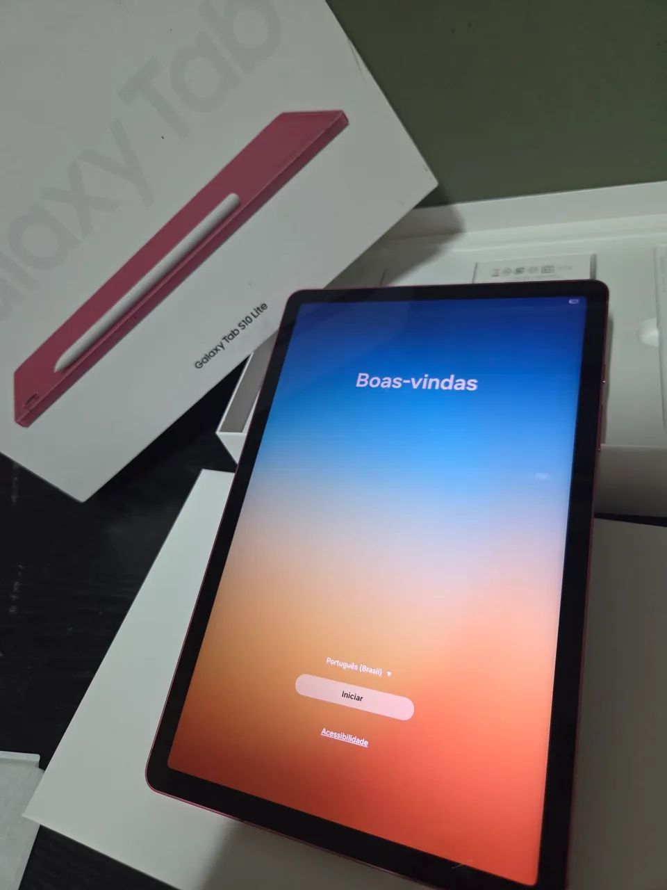 Tab s11 fe lite - Foto 3