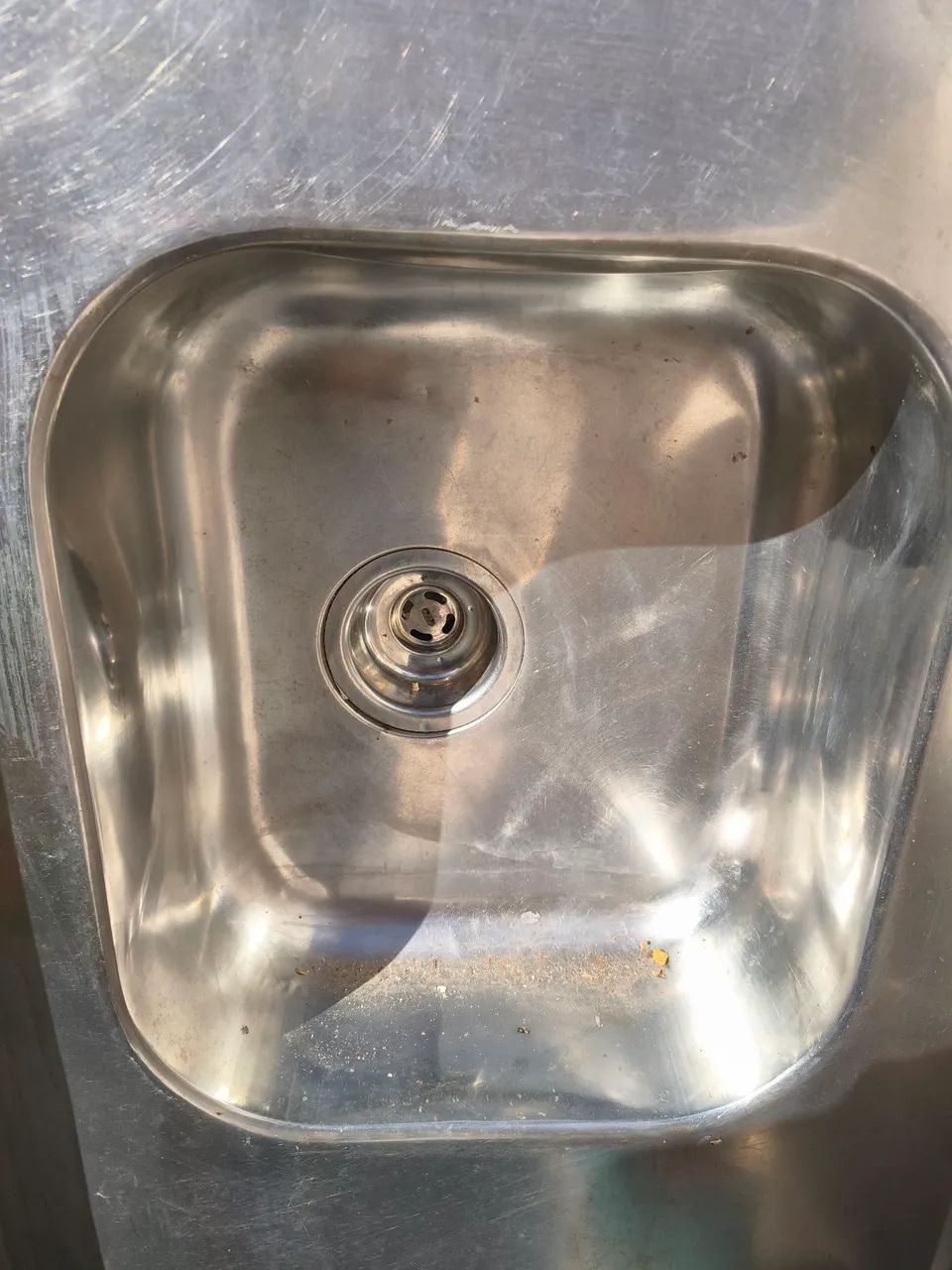 PIA DE INOX  - Foto 2