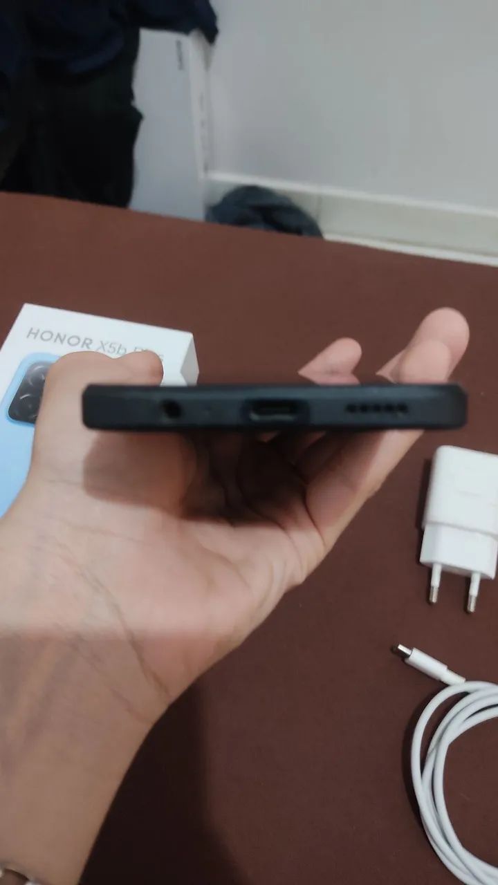 Smartphone Honor X5b Plus - Foto 4