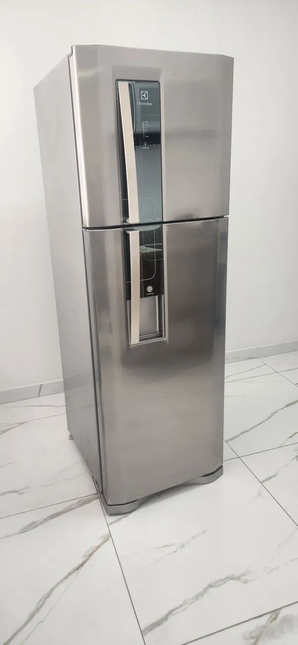 Geladeira Electrolux  - Foto 4