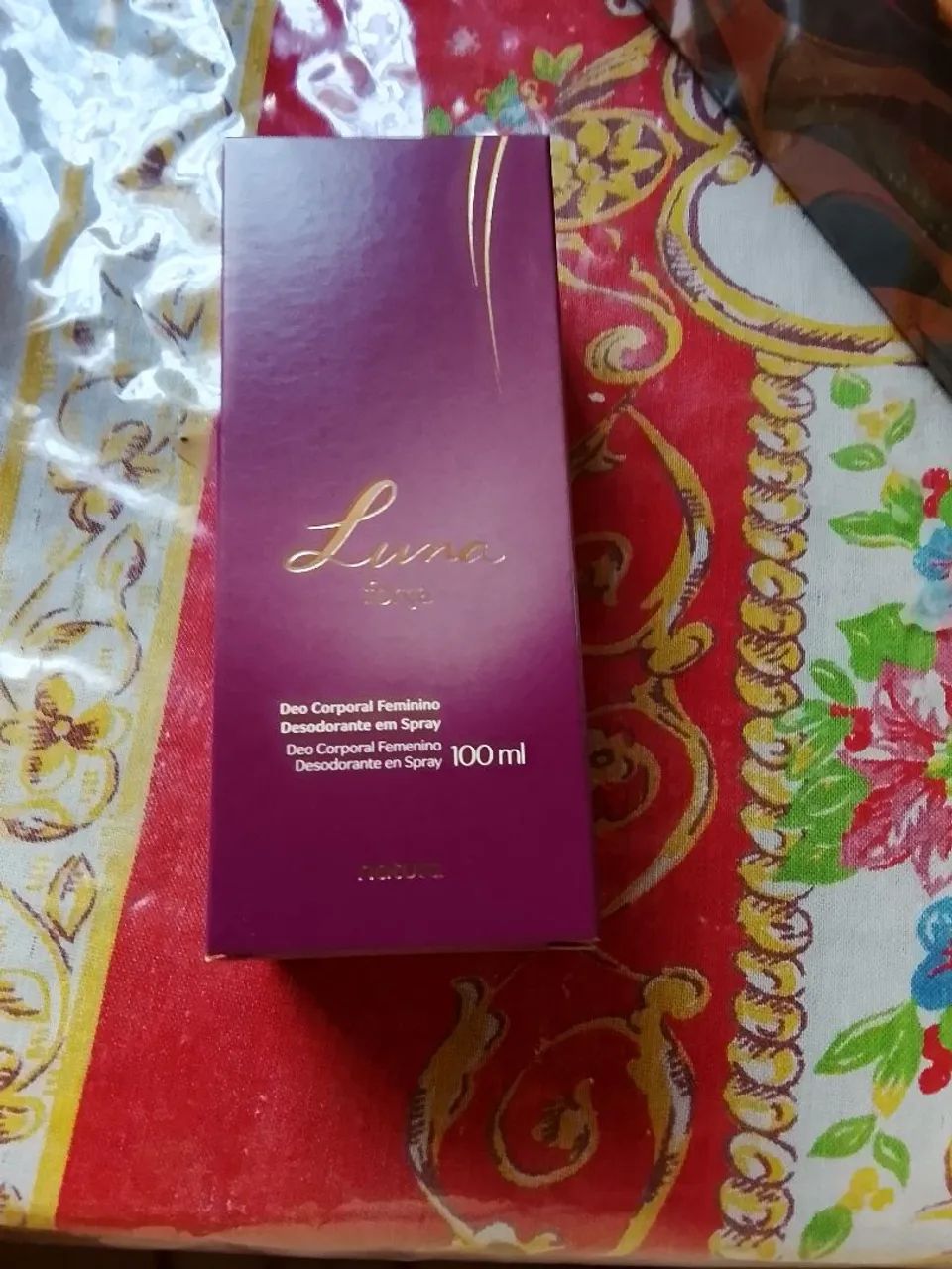 Eu tou vendendo esse produto da natura  - Foto 2