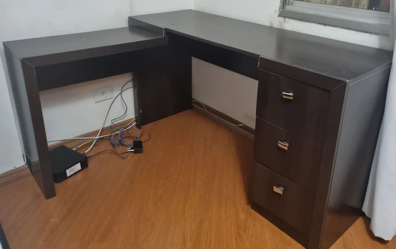 Mesa de escritório