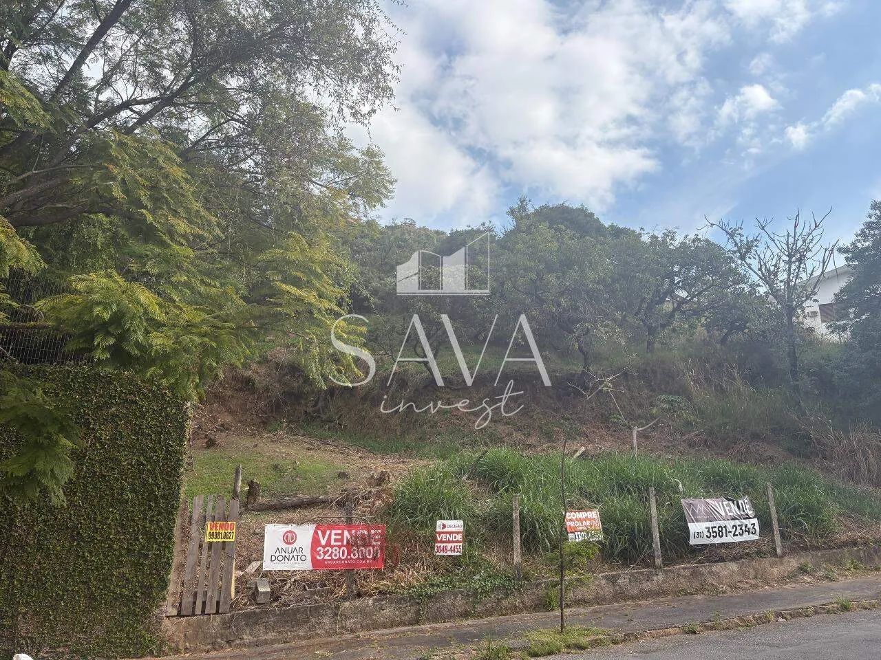 Lote à venda com 450 m² no Comiteco - Foto 3