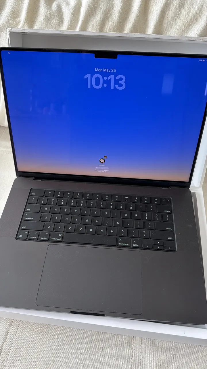 MacBook Pro 13 2019 - Notebooks - Bombinhas 1512184742 | OLX