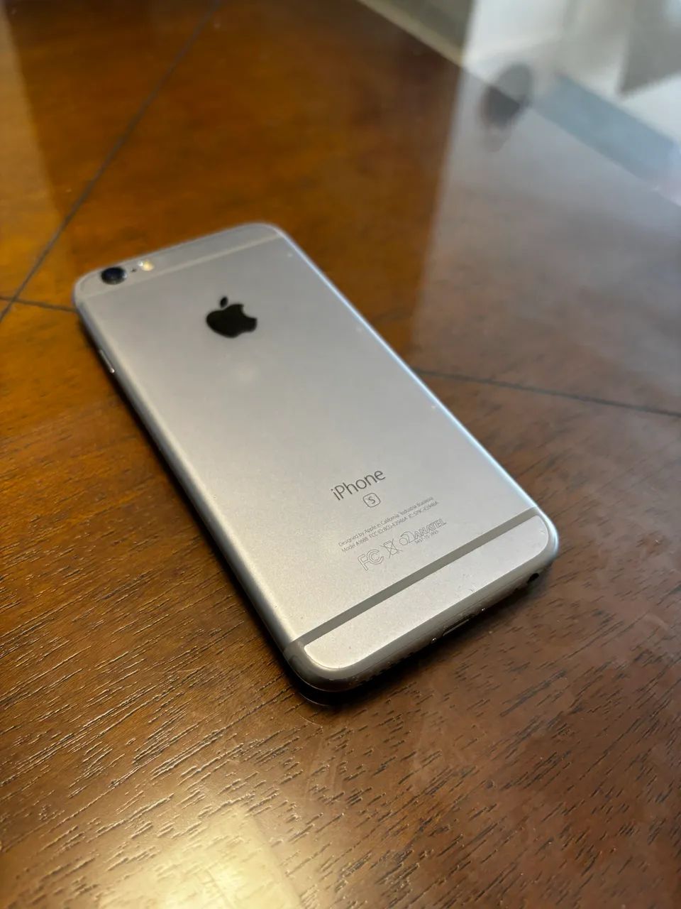 iPhone 6 bateria 100% - Celulares e Smartphones - Costa Azul