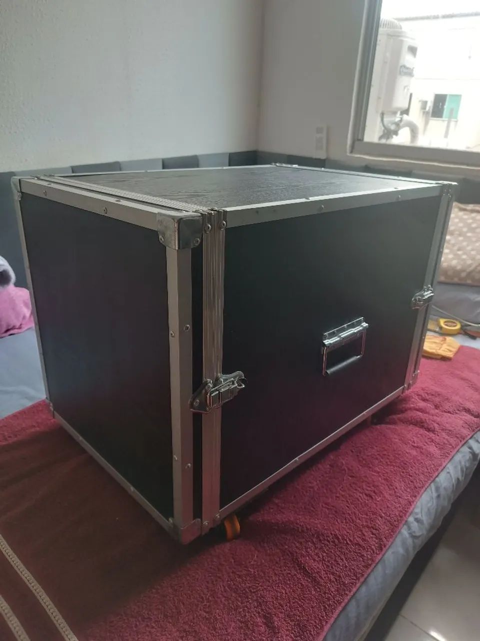 Hard Case 
