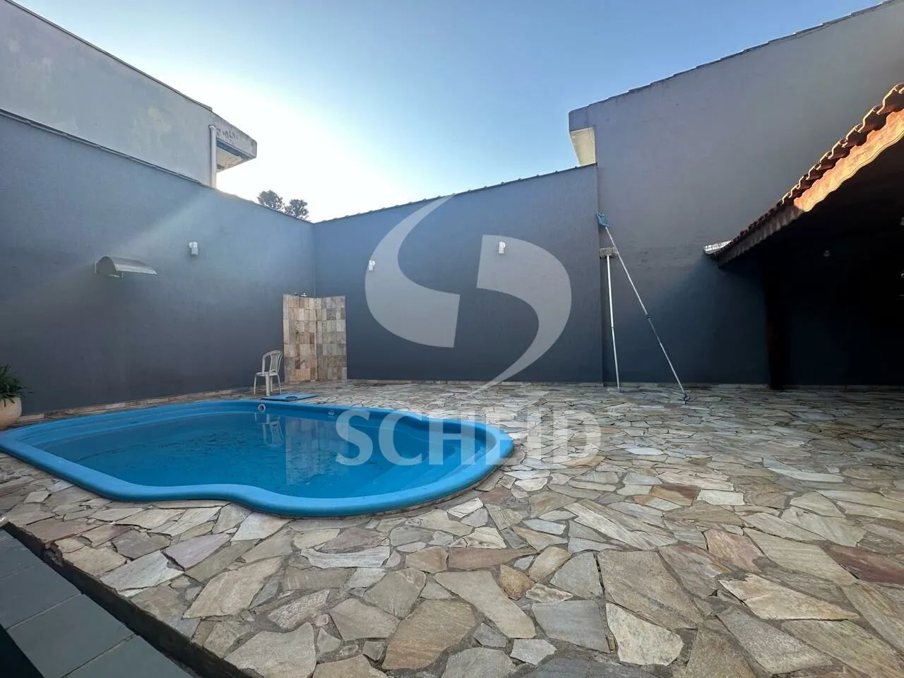 Casa à Venda 340m² - 4 quartos/2 Suítes em Vila Inglesa! - Foto 2
