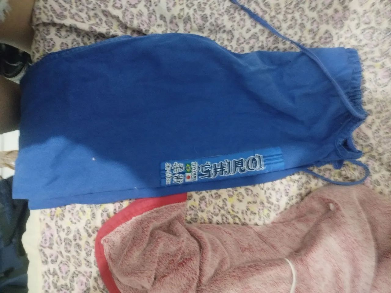 Kimono A1 - Foto 4