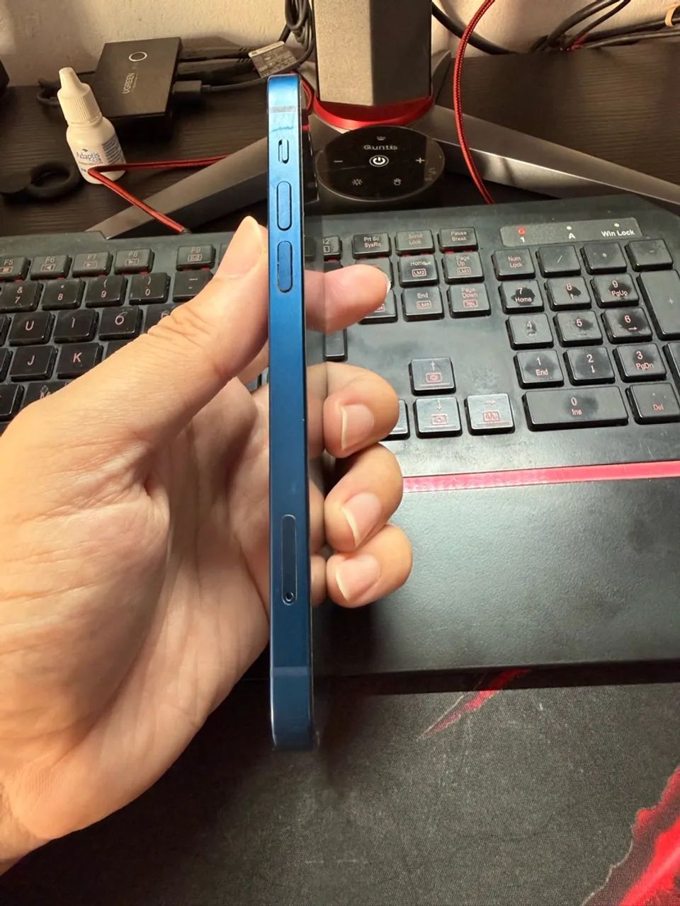 iPhone 12 128GB - Foto 4