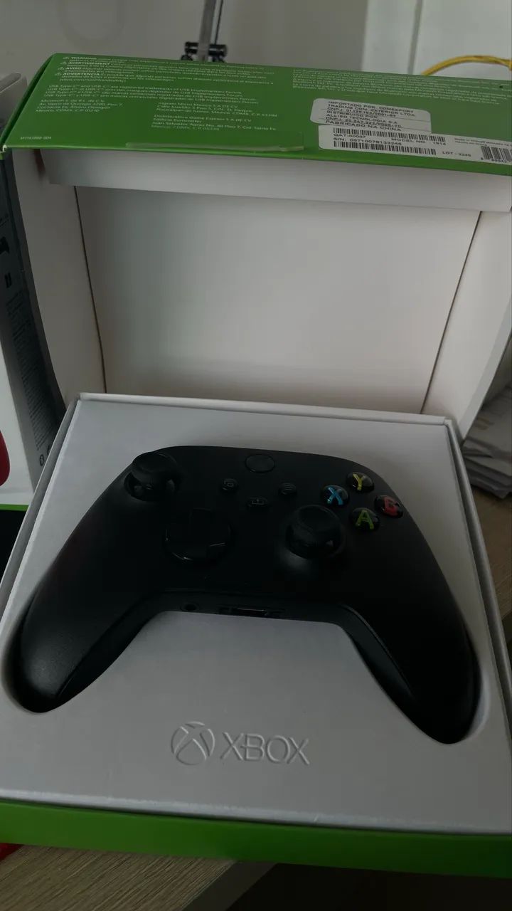 Joystick Xbox - Foto 3