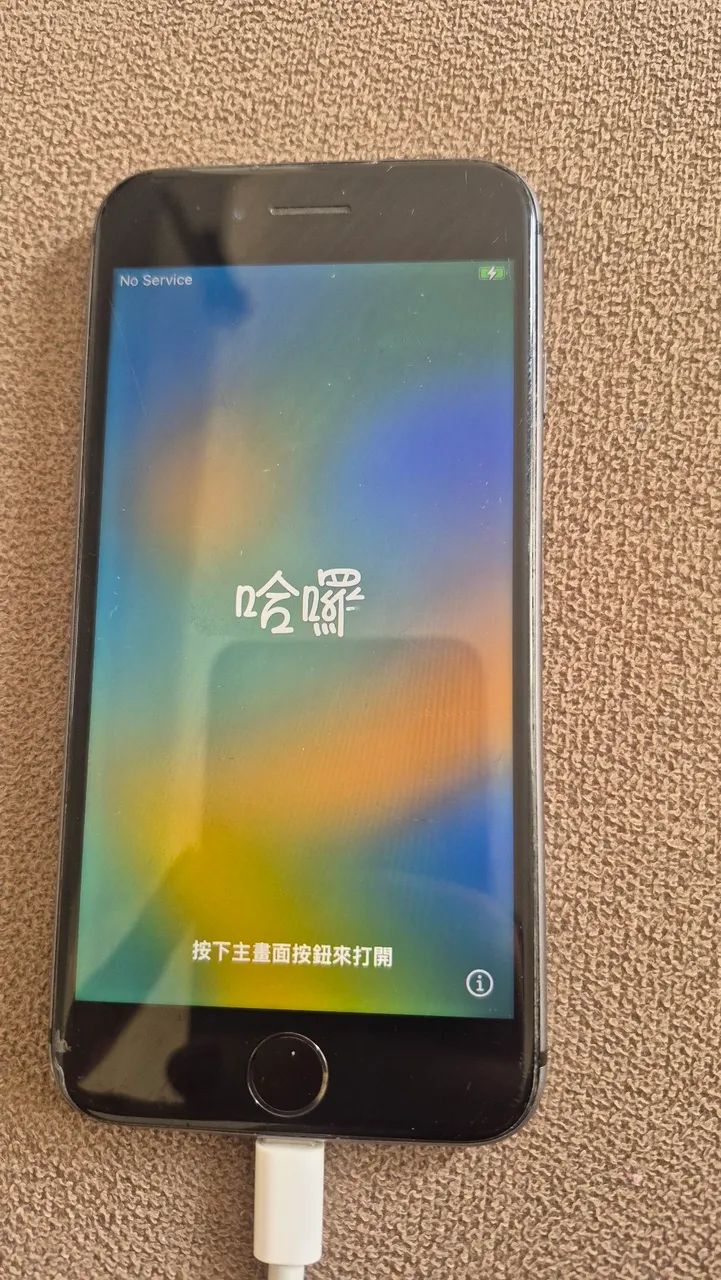 iPhone 8 usado