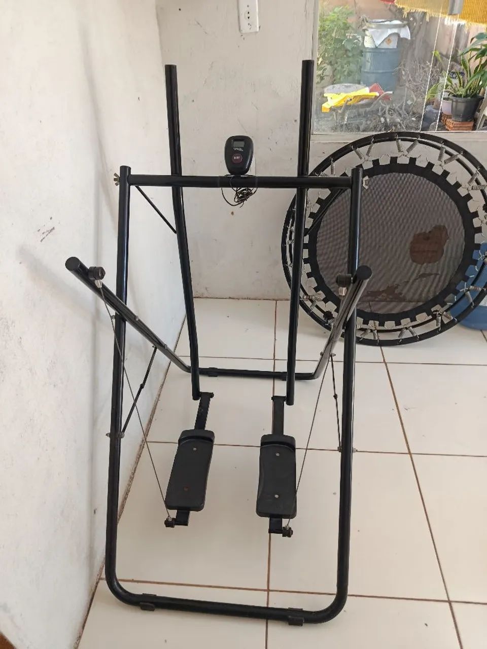 Aparelho de ginástica  - Foto 2