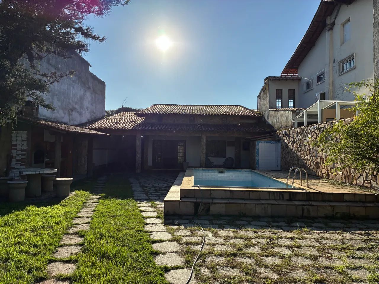 Casa em Piratininga, Niterói - Foto 4