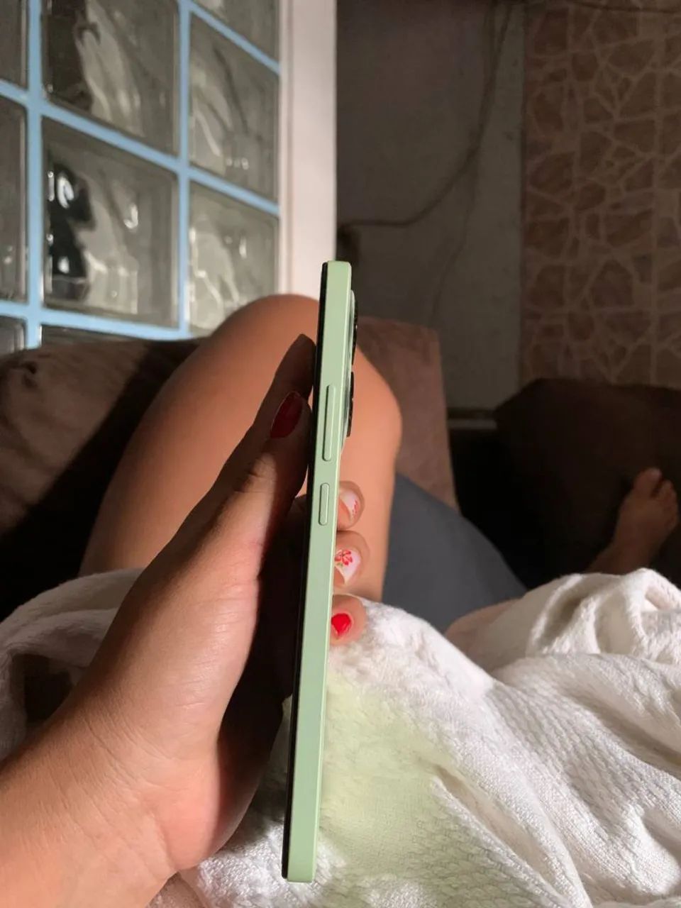 Vendo Redmi Note 14 - Foto 4