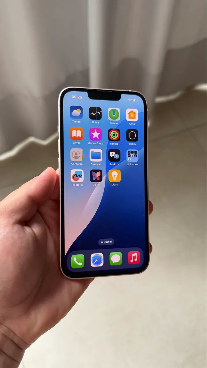 IPhone 13 128Gb Impecável  - Foto 2