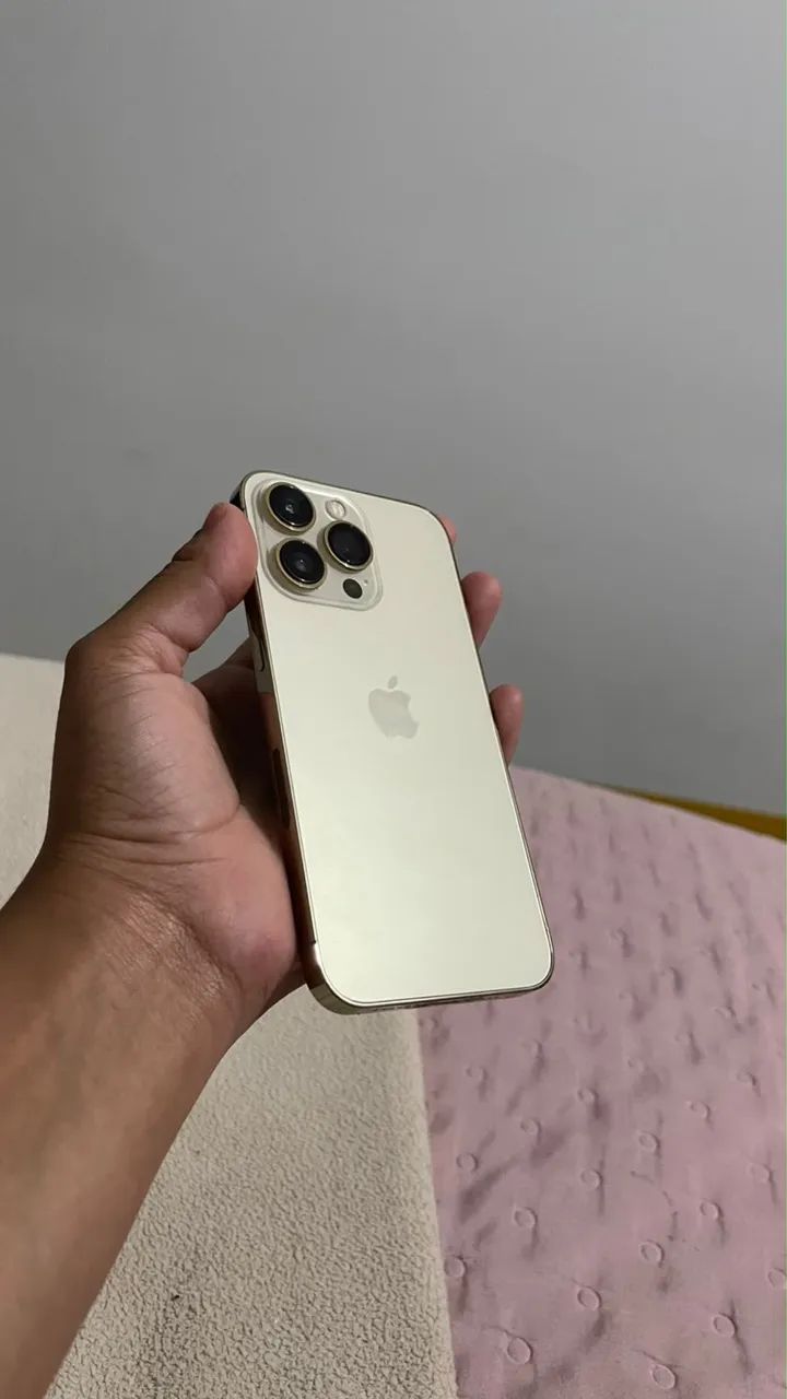 Vendo iphone 13 pro 128gb