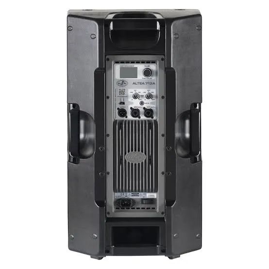DAS CX AMP ALTEA 712A 1x12" 130 db  $