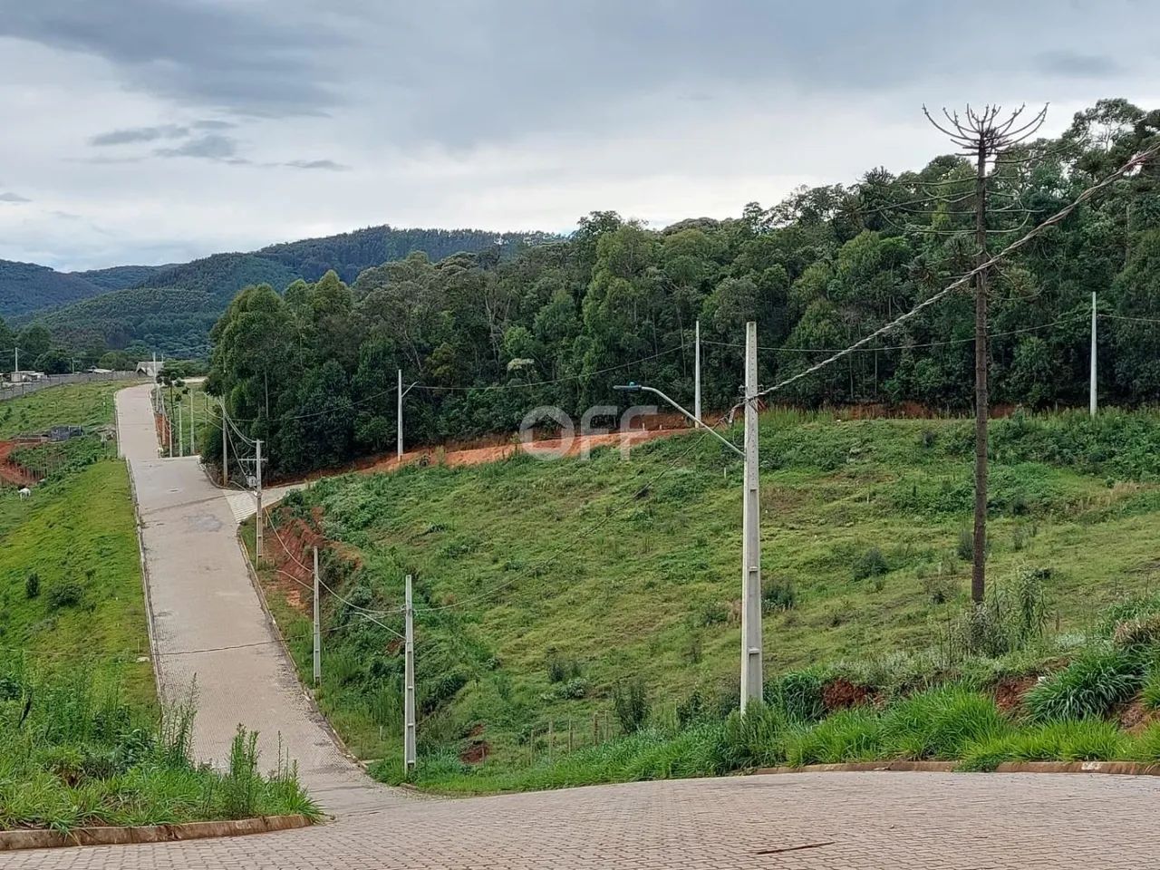 terreno - Monte Verde - Monte Verde - Foto 4