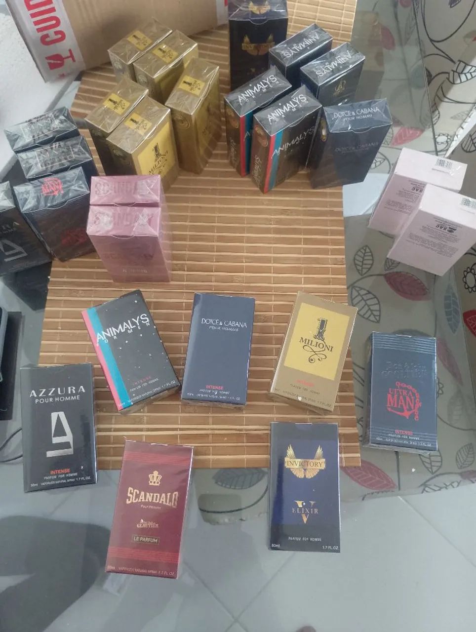 Perfumes importados  - Foto 4